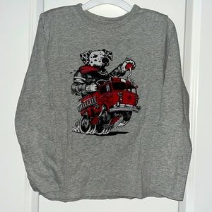 Gap Kids Long Sleeve T shirt (Size L)